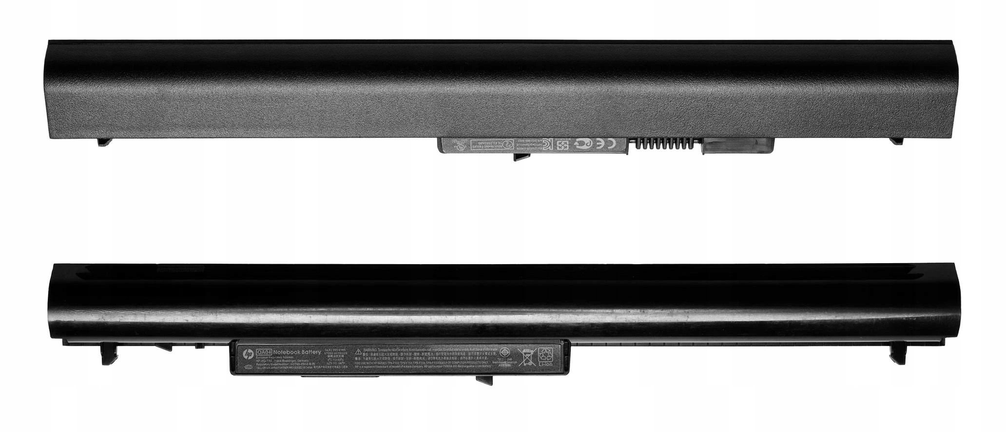 Originál Batéria Hp 240 250 255 G2 G3 OA04 740715-001