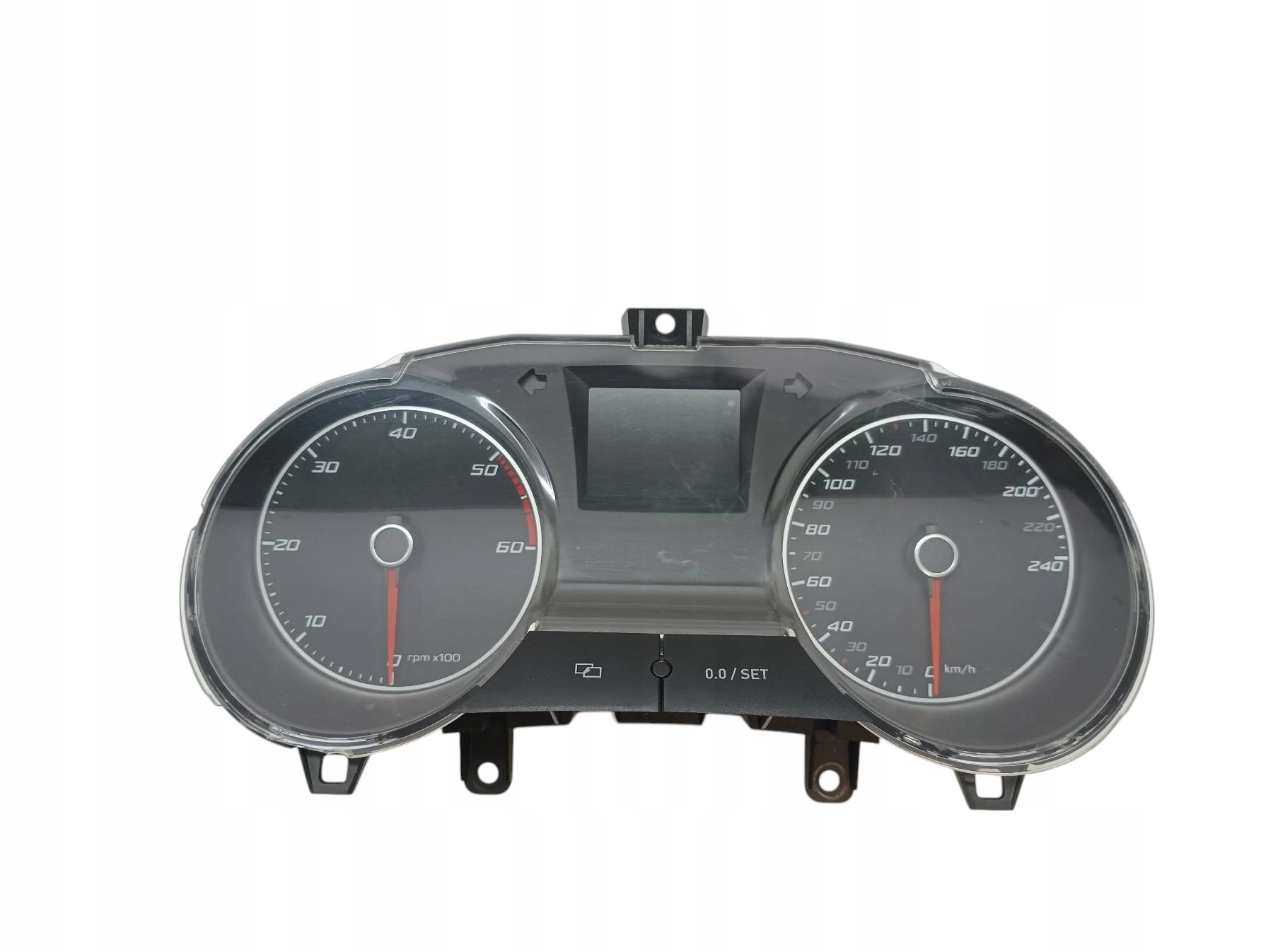 dials 6J0920804L 1.6 88KM Seat Ibiza IV (2008- )