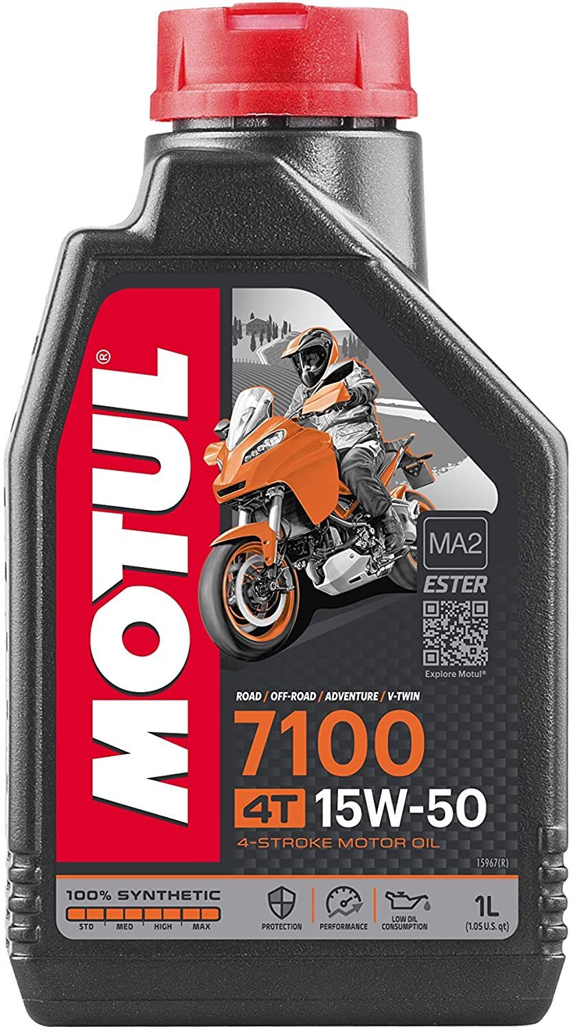 Motul 7100 15W50 MA2 1L