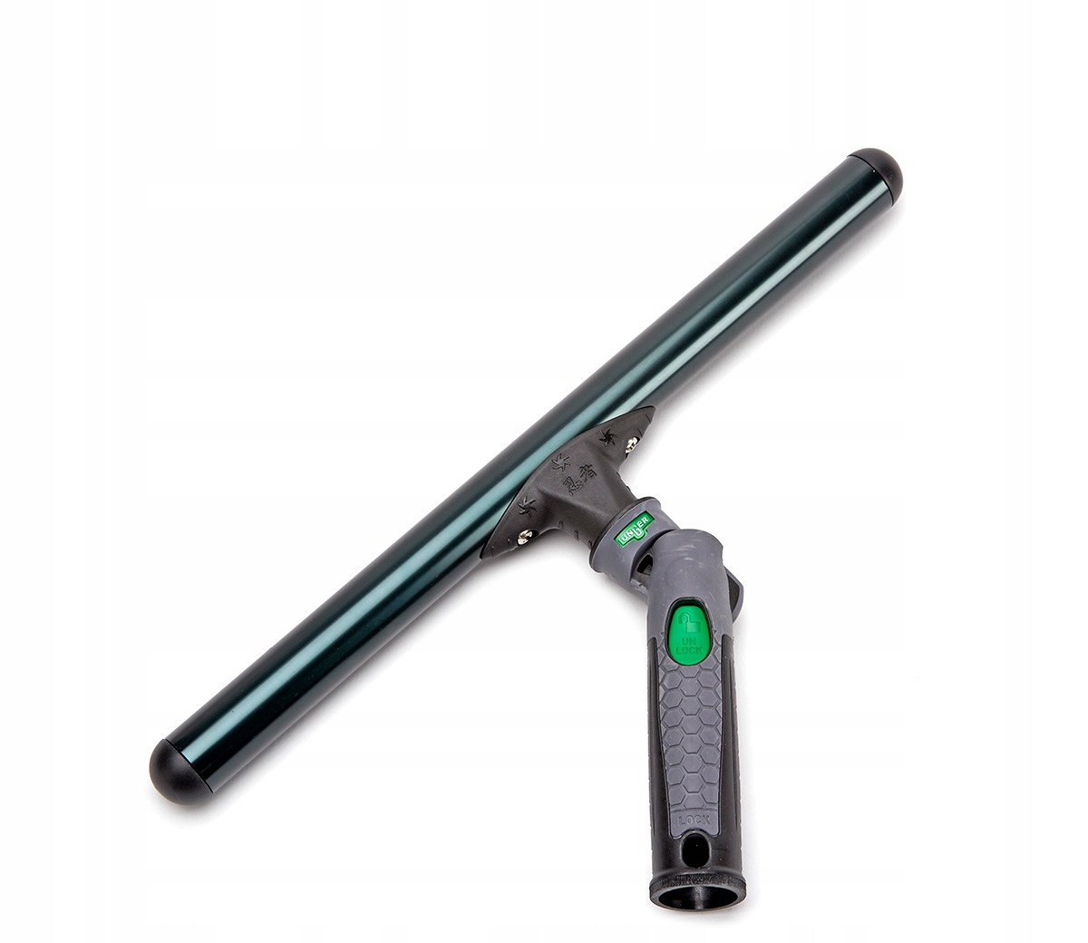 Unger obrotowy stelaż aluminiowy 35 cm NI350