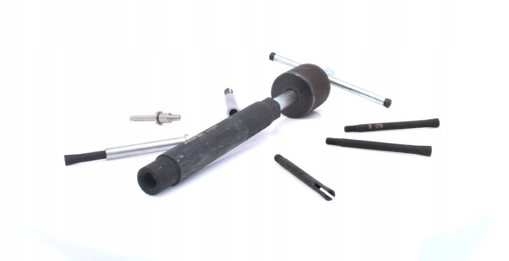 A 7GPP ZESTAW DO DEMONTAZU SWIEC ZAROWYCH ASTA Producent code A 7GPP