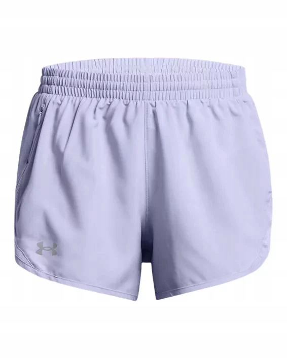 Spodenki Damskie Fly By Short Under Armour L