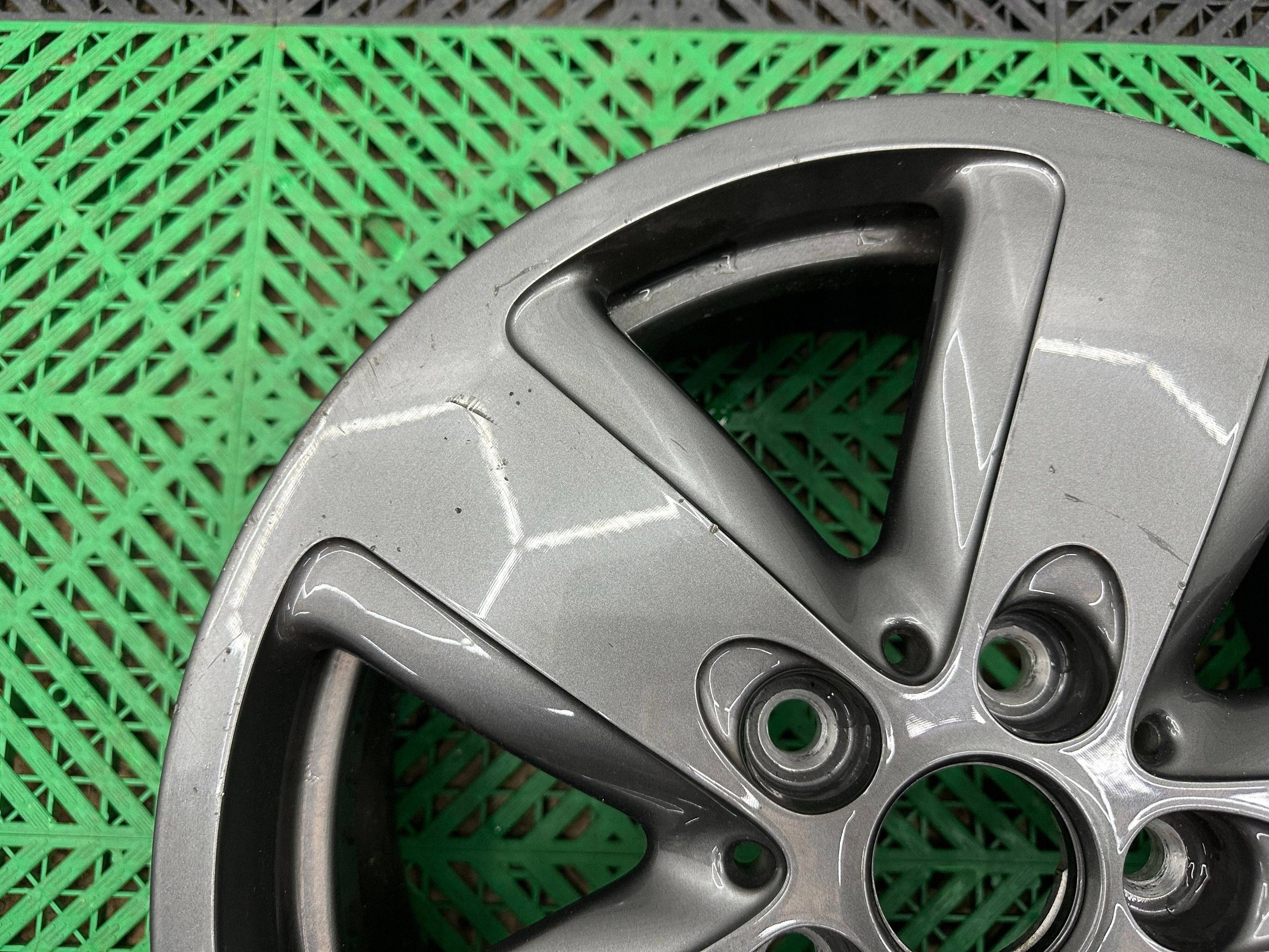Alufelgen 16 Mini One - Cooper F56 F55 6887935