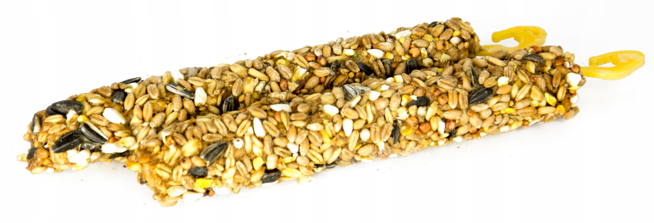 KOLBA KARMA POKARM DLA GRYZONI SZCZURA MYSZY 115G Waga produktu 0.115 kg