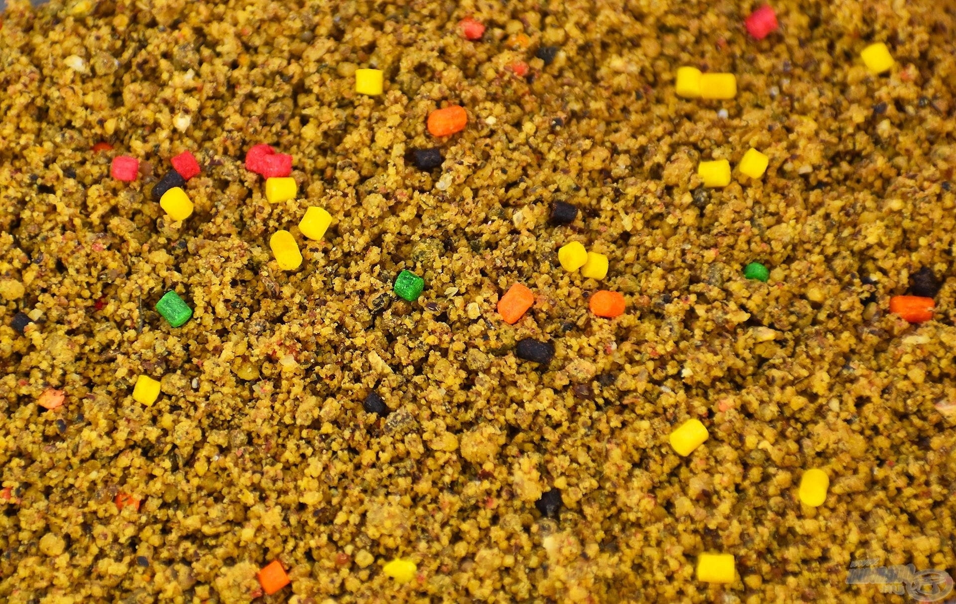 HALDORADO TORNADO Method MIX - Ser Marka Haldorado