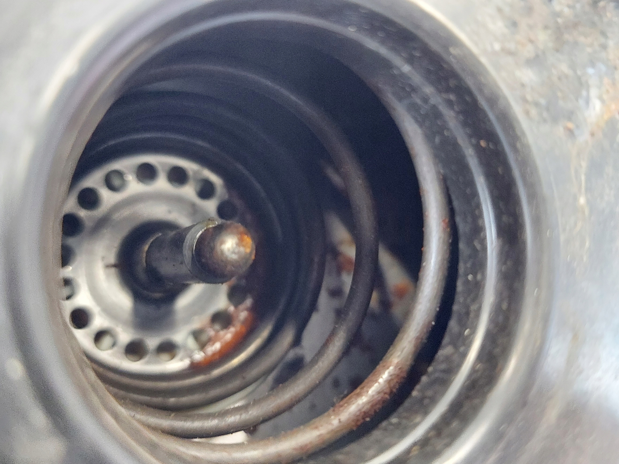 servo pumpa PASSAT B6 3C1614105AL 3.2 FSI
