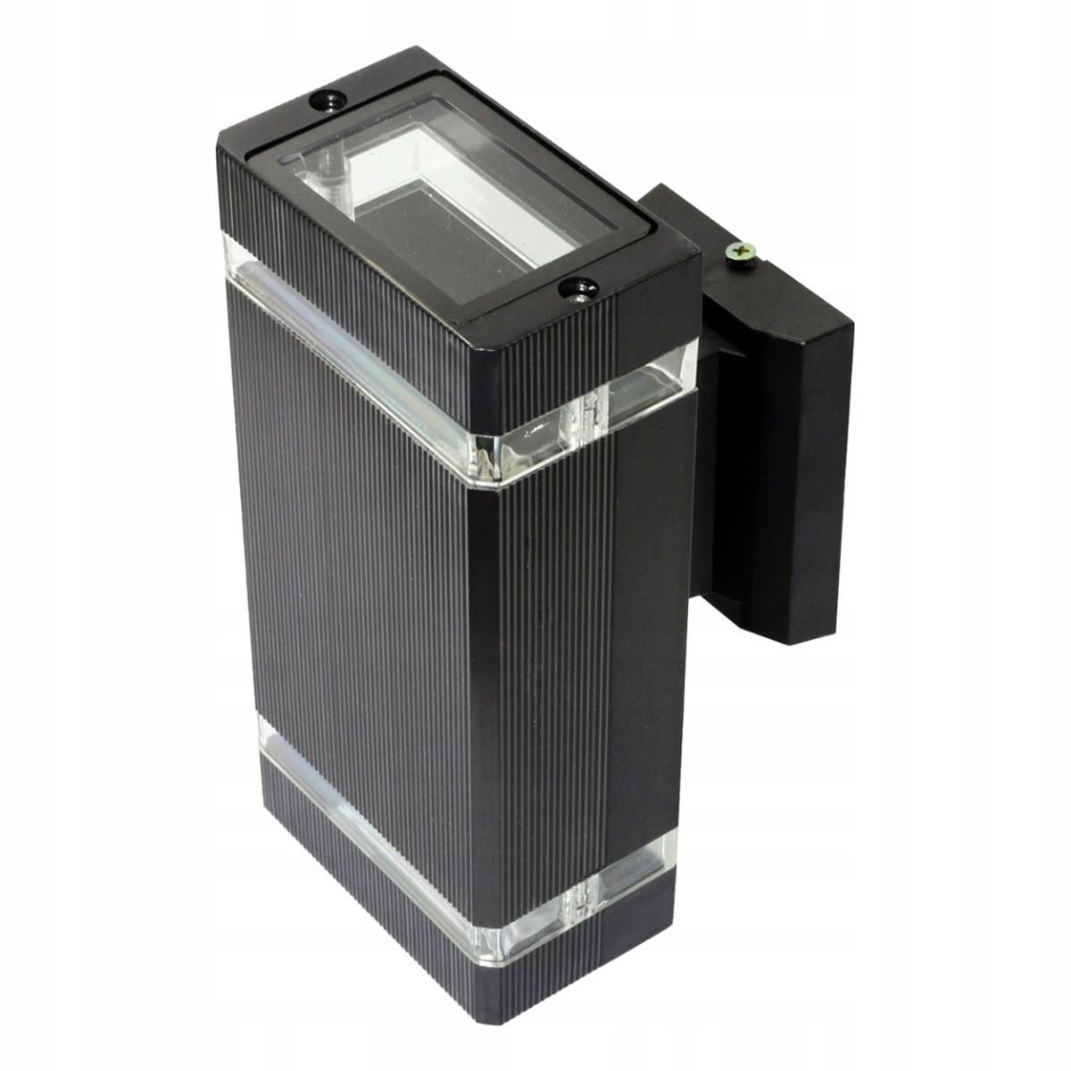 

Lampa Ogrodowa Kinkiet Elewacyjny 2x GU10 IP54