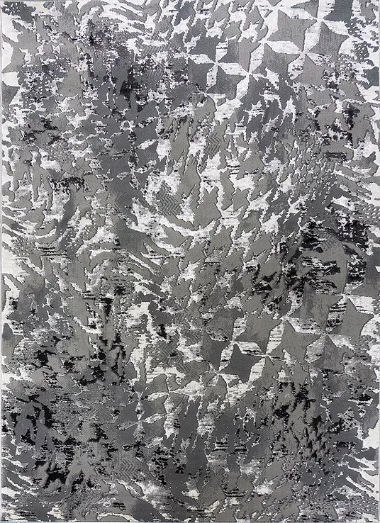 

Dywan 240x330 Art Glamour Jakość Premium Połysk