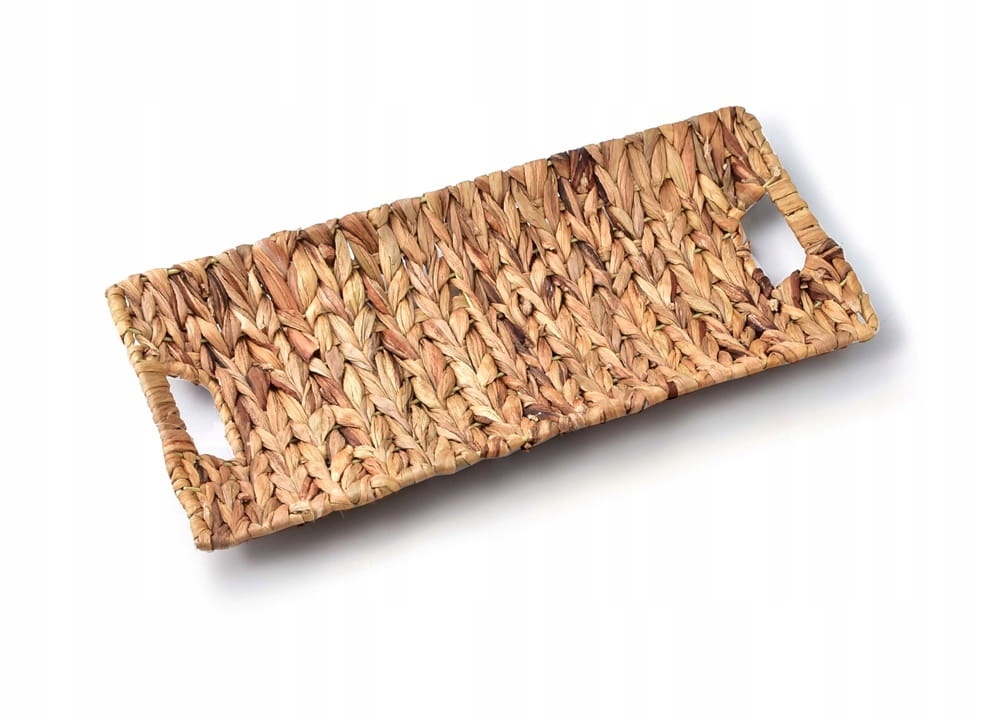 

Taca dekoracyjna Amparo hiacynt wodny 48 cm