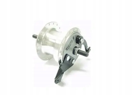 Zadní náboj jízdního kola Sturmey Archer X-RD3 3-rychlostní