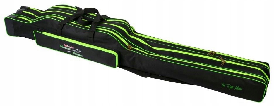 Pokrowiec Mikado Method Feeder 3 Komory 140cm