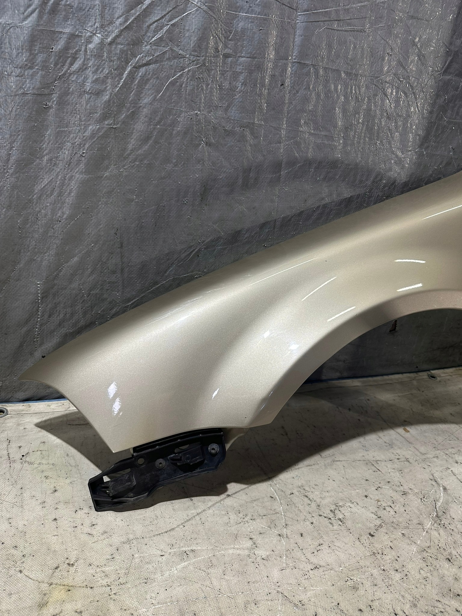 fender left front VOLKSWAGEN VW PASSAT B5 FL