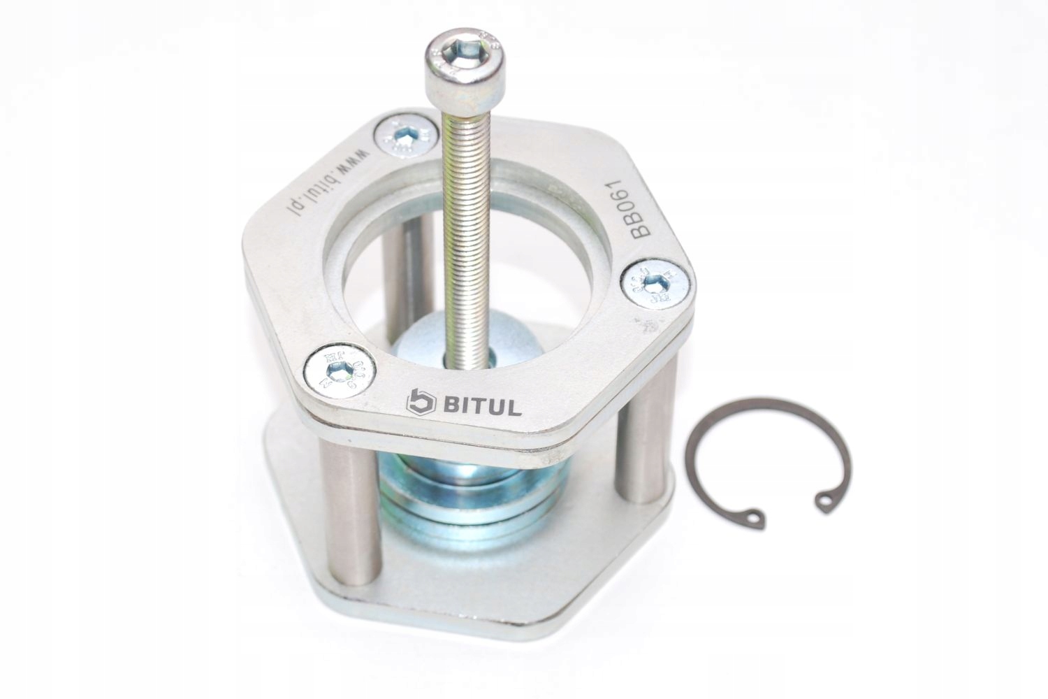 Praska Do Łożysk Suportu Duża BB061