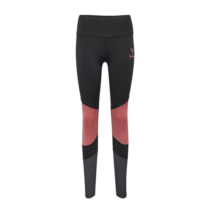 Legginsy treningowe damskie Hummel Anie Tights S