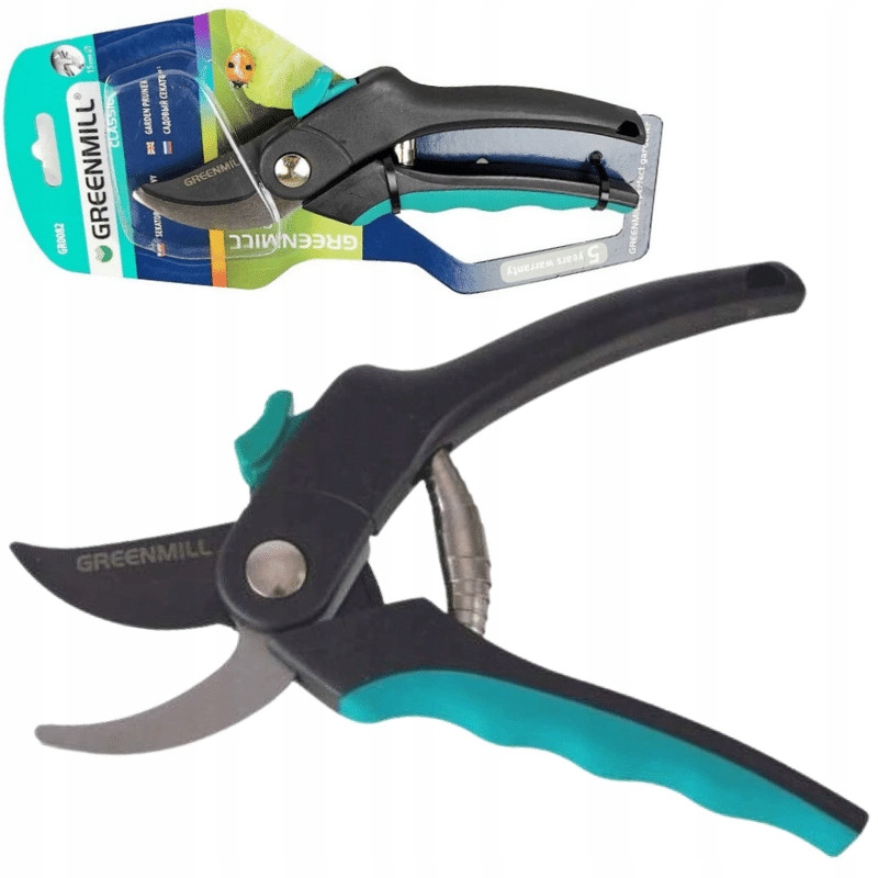 

Sekator Greenmill GR0082