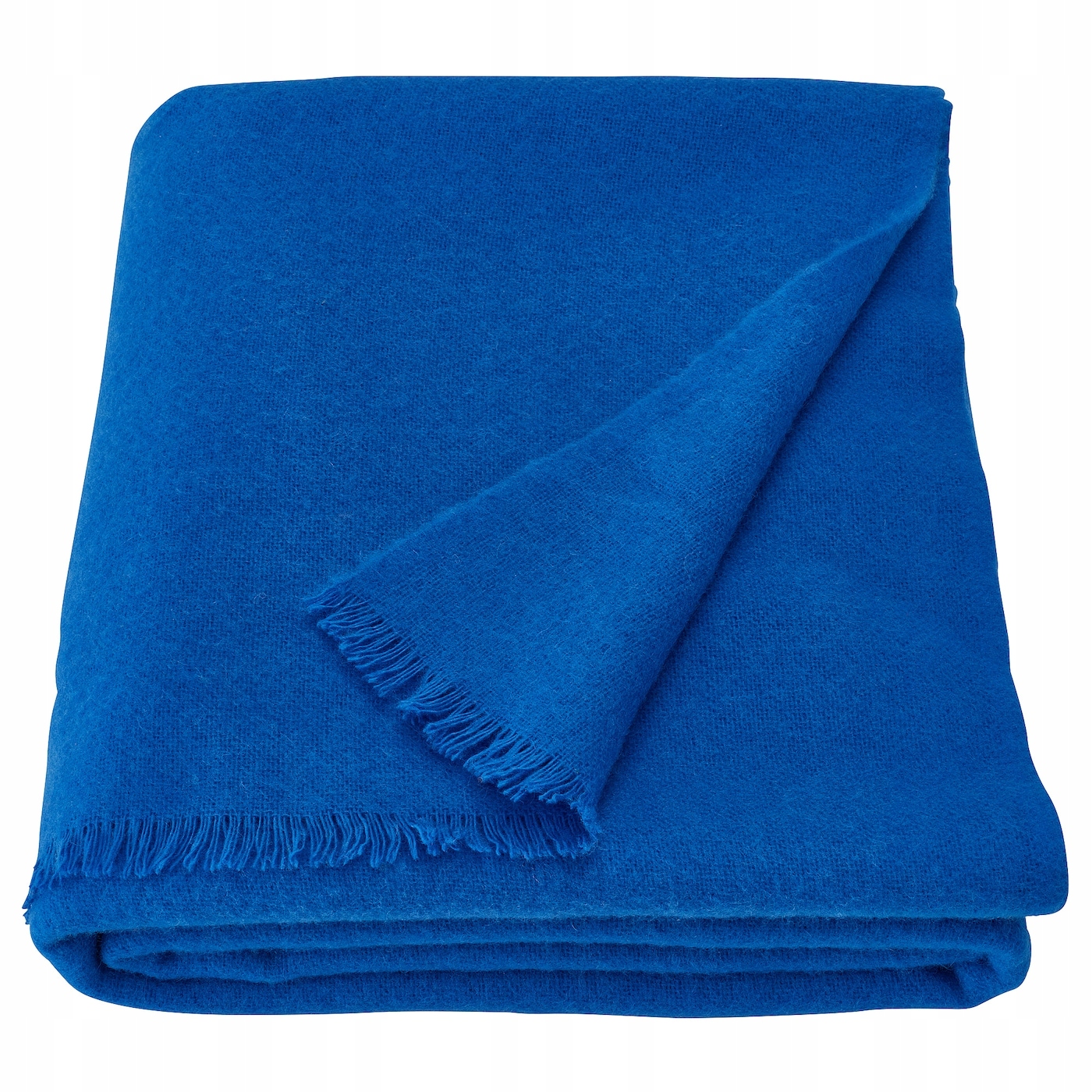 Pléd Stockholm 2025 Jasně modrý 150 x 200 cm Paulin Machado