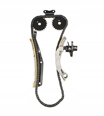 95001 - SKF КОМПЛЕКТ ЛАНЦЮГА ГРМ MITSUBISHI