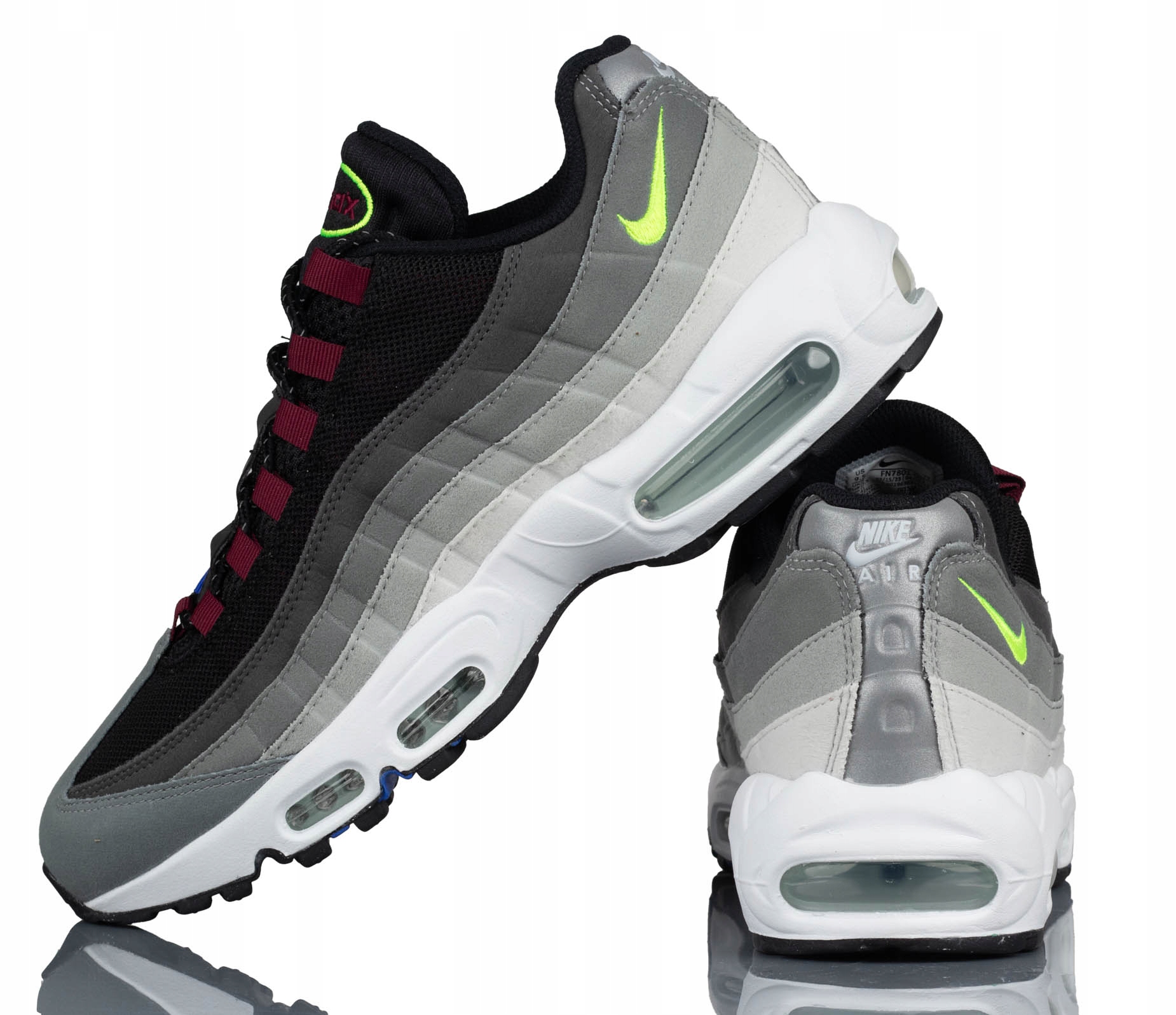 Adidas air max 95 allegro clearance