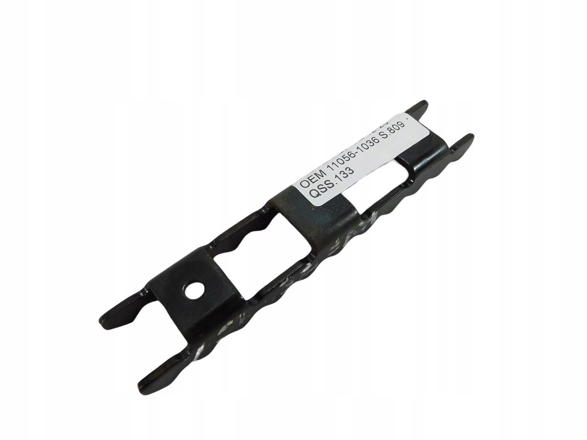 STELAŻ STOPIEŃ PODNÓŻEK KAWASAKI KVF 750 BRUTE FORCE 12-20 OEM 11056-1036