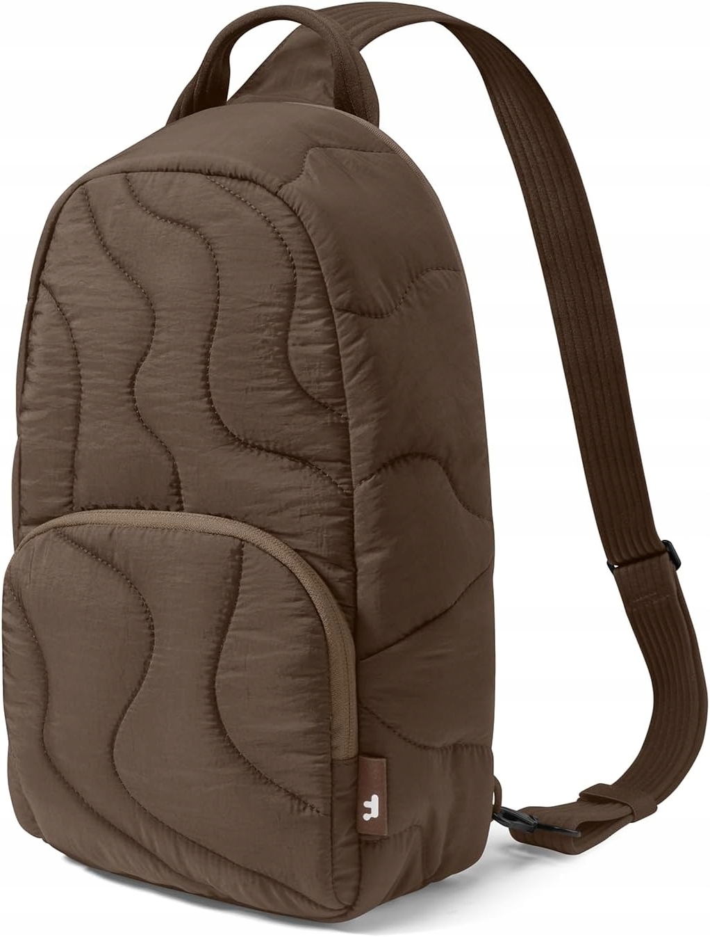 PUFFY SLING PLECAK DO IPAD A16 I IPAD PRO M4 M2 M1 I NINTENDO SWITCH 2