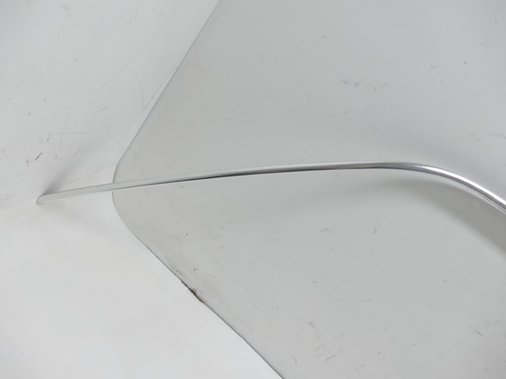 MERCEDES S W126 300 SE moulding bodywork right