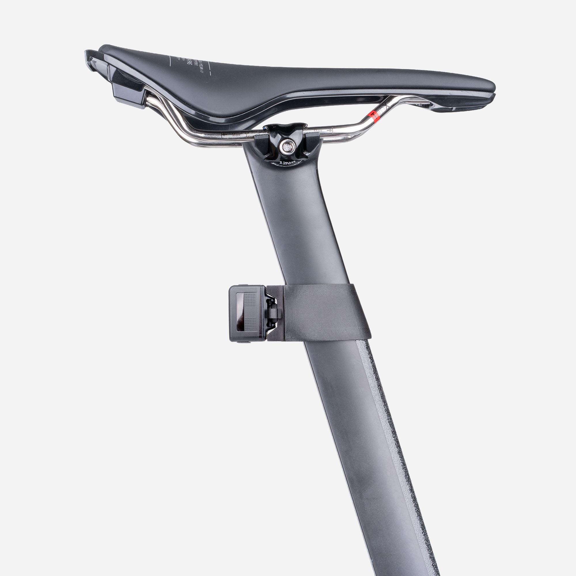 Držák radaru pro sedlovku Wilier Filante Slr ID2 Trek CarBack (objímka)