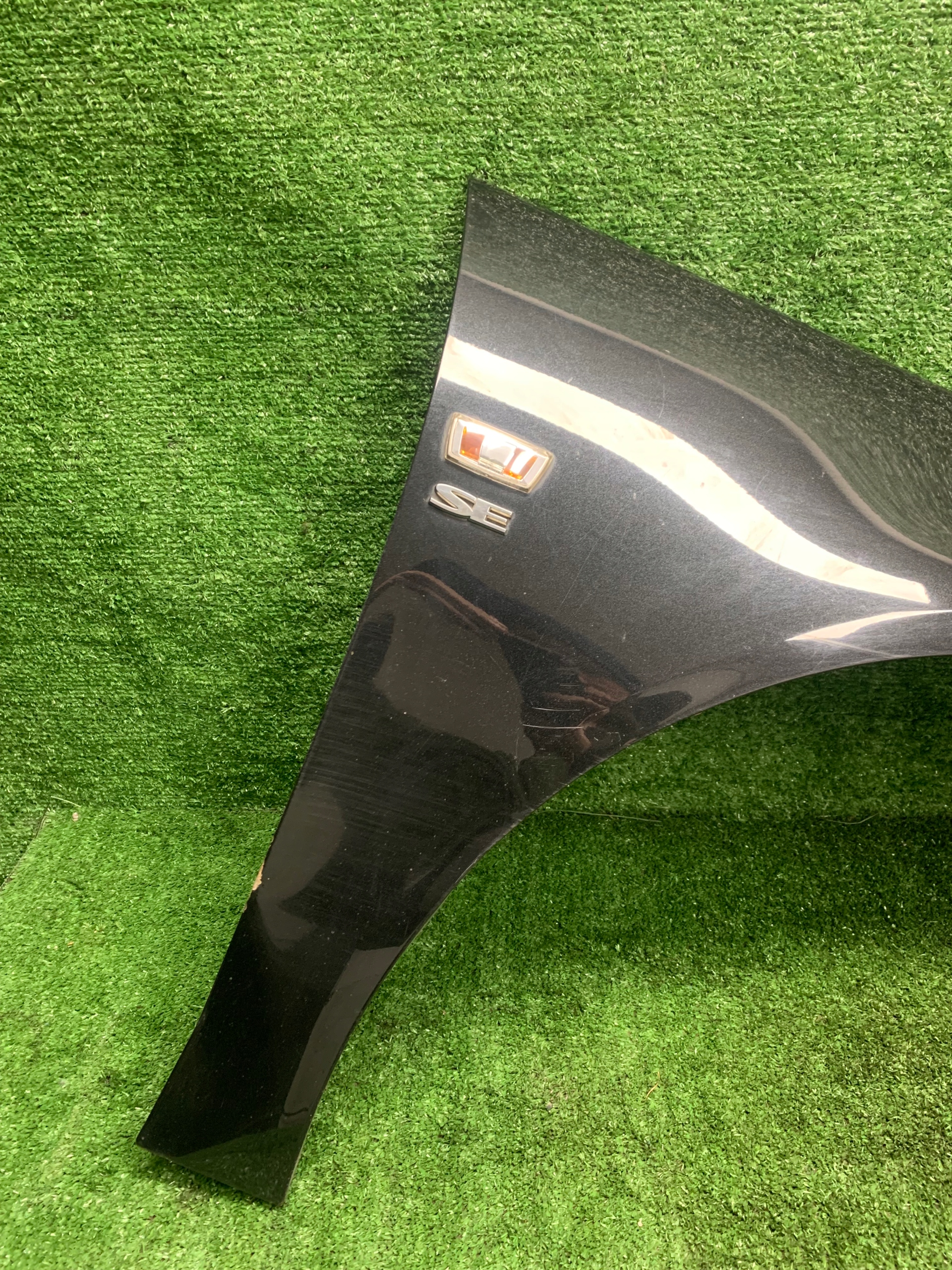 fender right front front OPEL INSIGNIA A Z22C