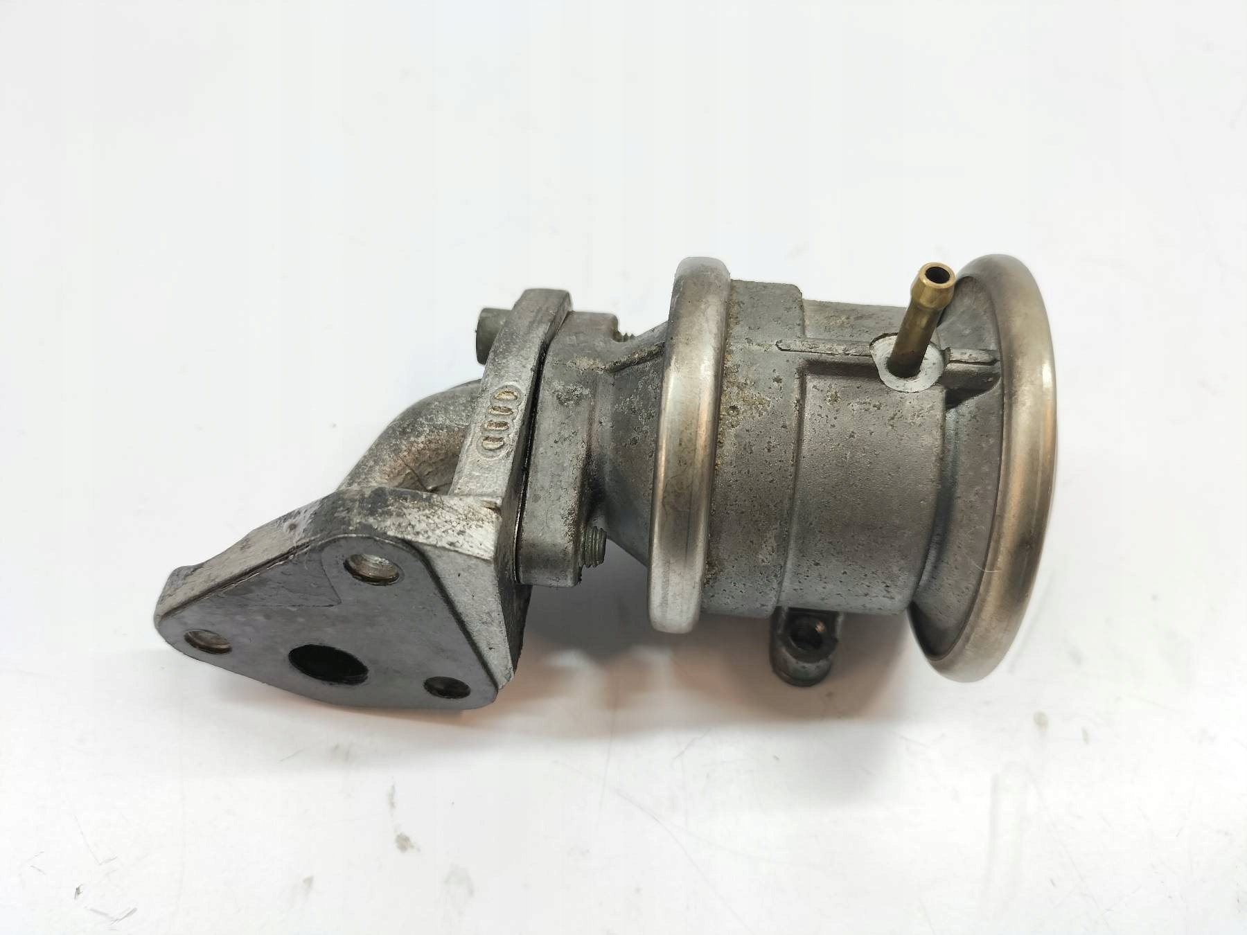 AGR-Ventil 078131102F 078131166 4.2 FSI Audi A8 II (2002-2010) D3