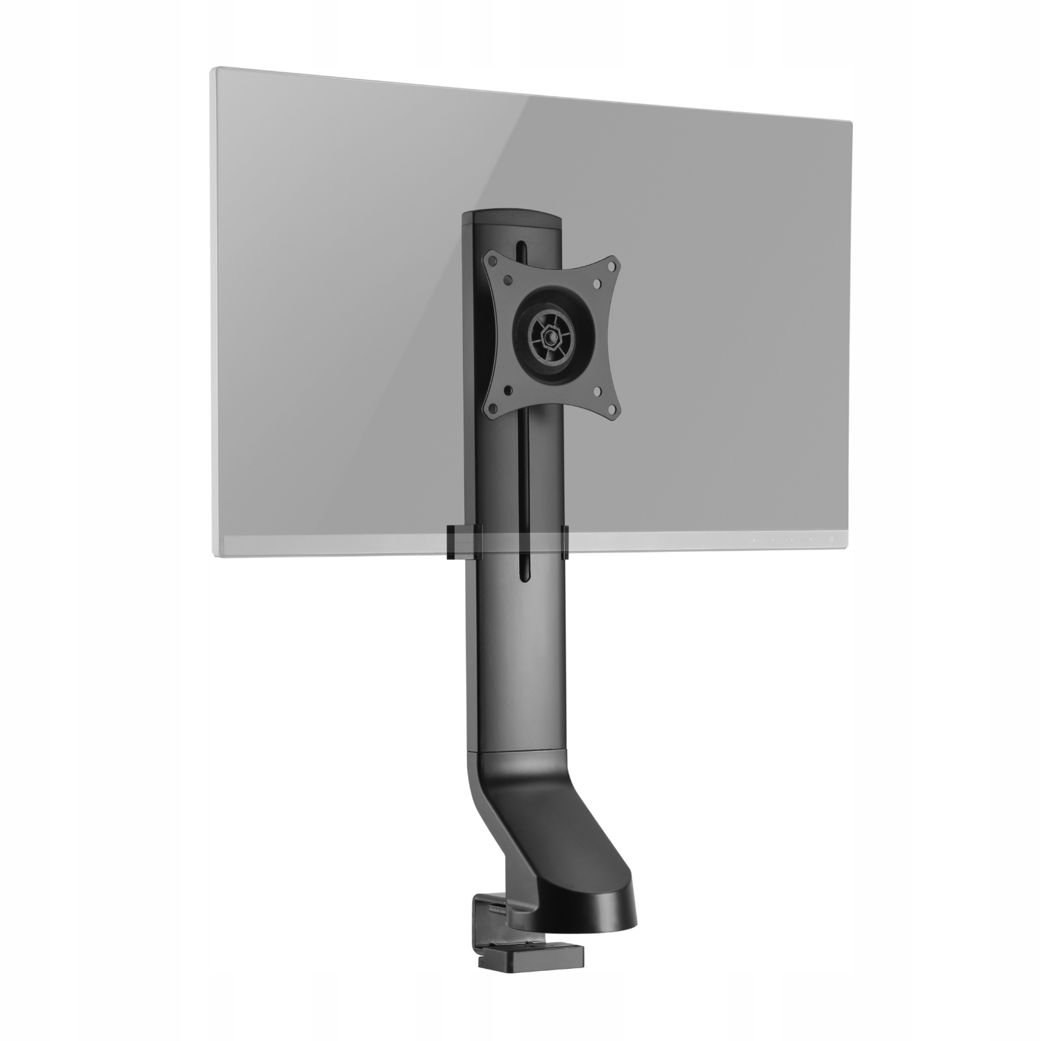 Držiak na monitor na stôl 17-32" LogiLink Tft stolový LCD s reguláciou