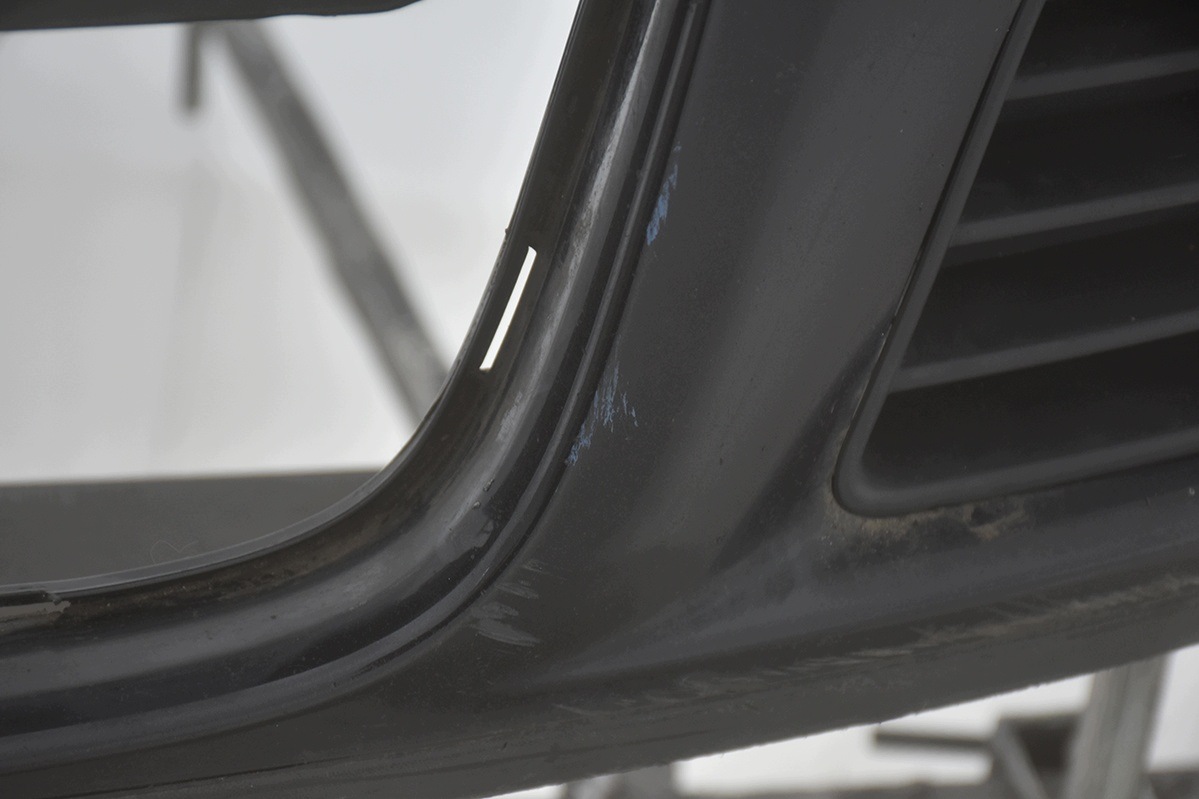 front bumper * front VW JETTA GOLF V KOMBI
