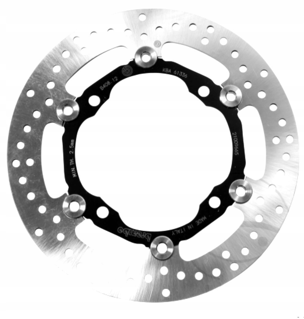 Brzdová Kotúčka Predná Suzuki Rm-z 250 450 Rmx Z