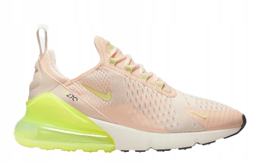 Sportovní obuv Nike Air Max 270 AH6789-802 36