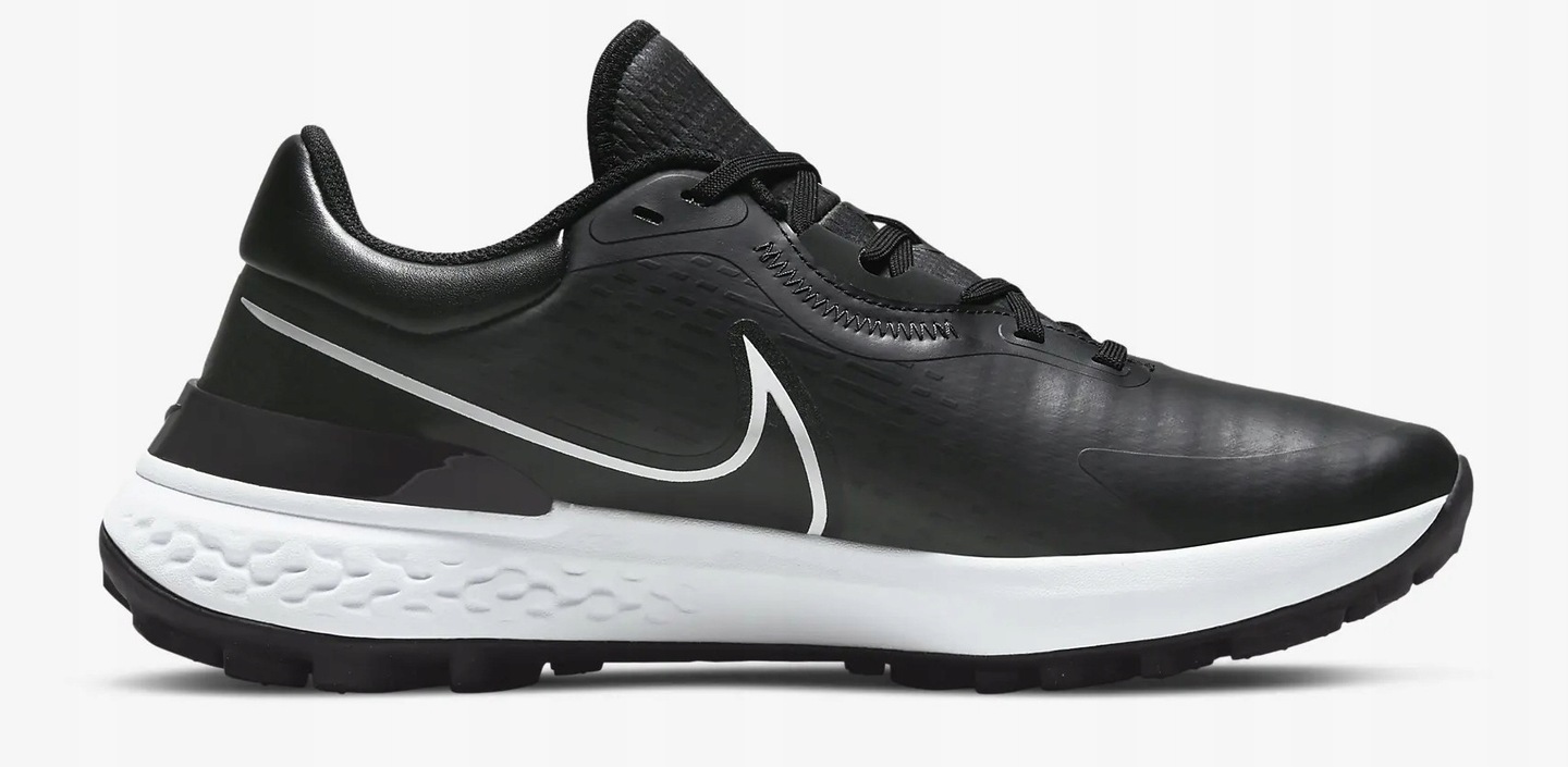 Nike React Infinity Pro 2 vel 38 UK5 černé DJ5593015 adidasy běžecké