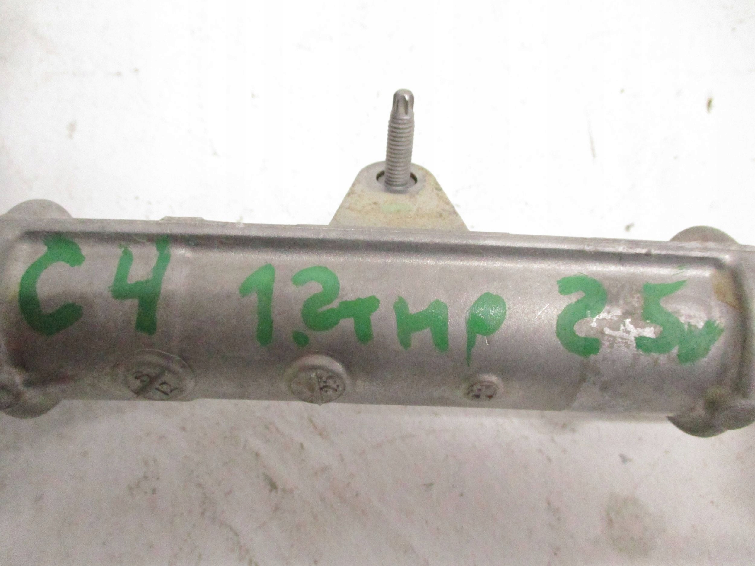 control drag rod servo steering CITROEN C4 III E-C4 6800018199