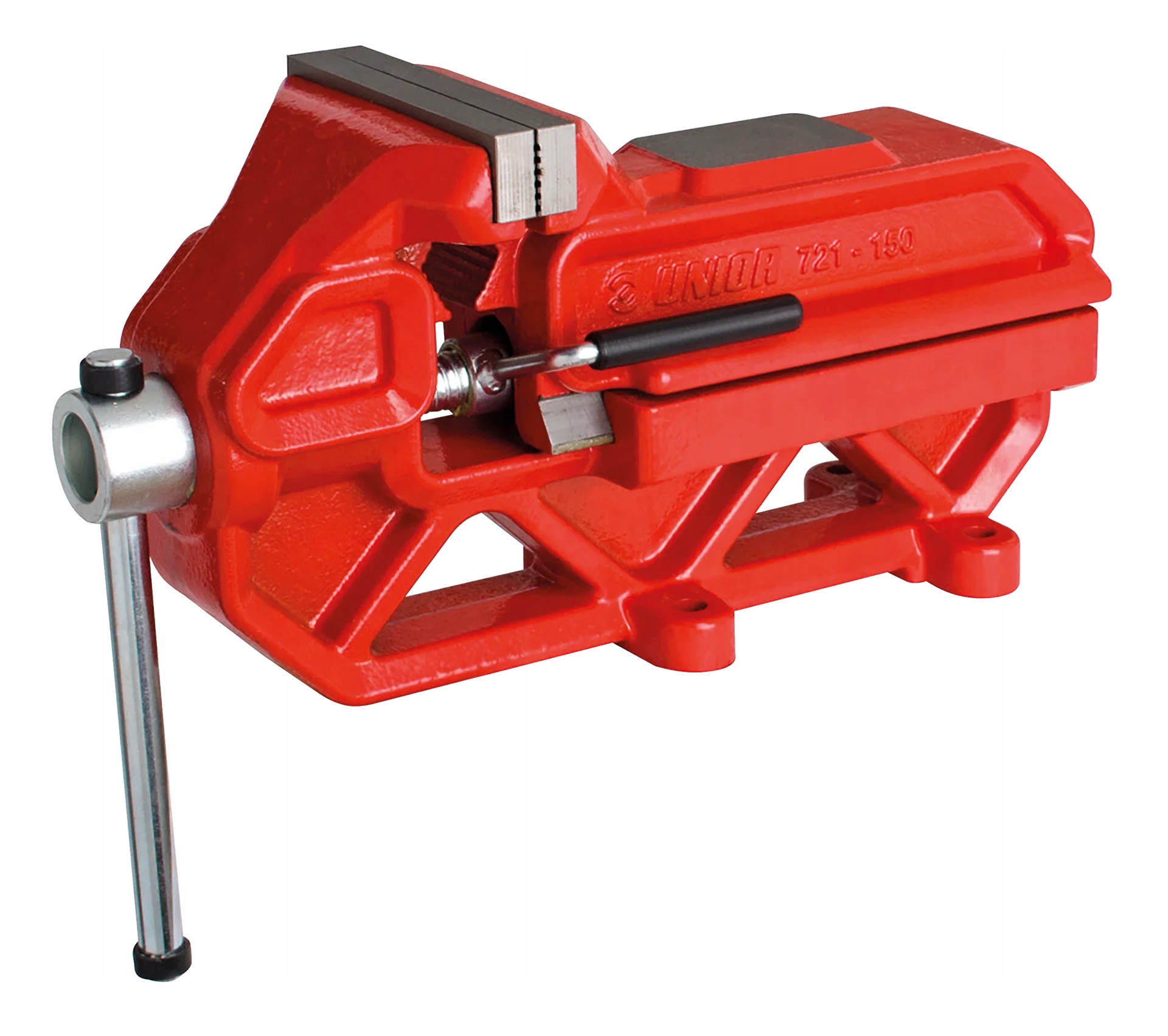 Unior Svěrák Quick irongator 721q/ 6- us Cerv. , 125mm 721q/ 6- us