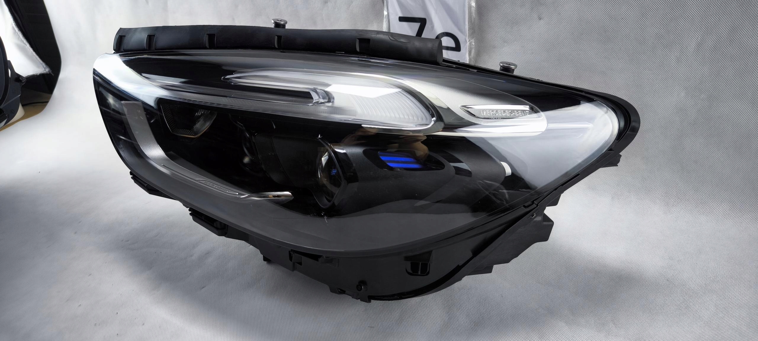 MERCEDES B 247 LIFT FULL LED MULTIBEAM left REFLEKTOR A2479061304 new!