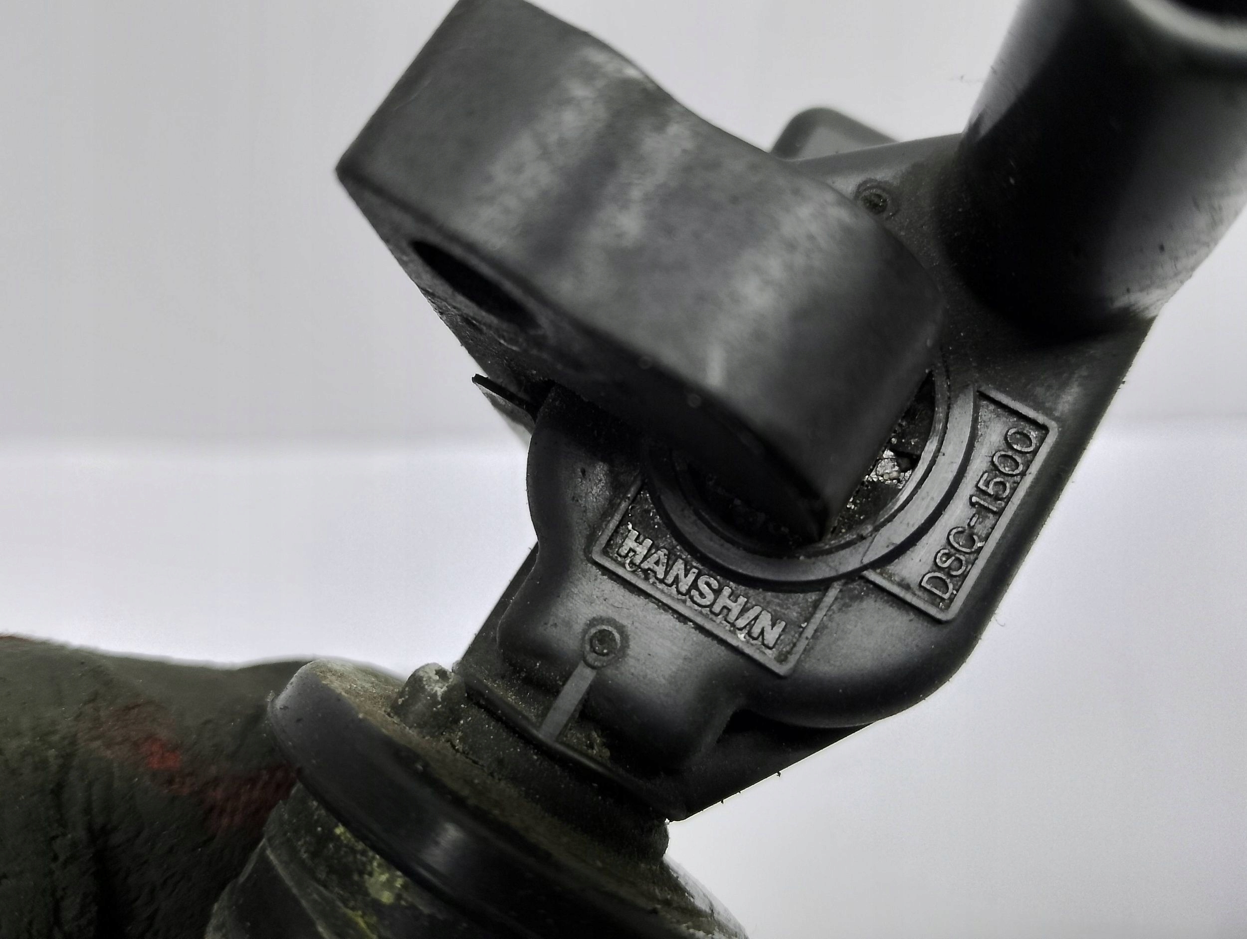 coil ignition 3 piny Mazda 1szt