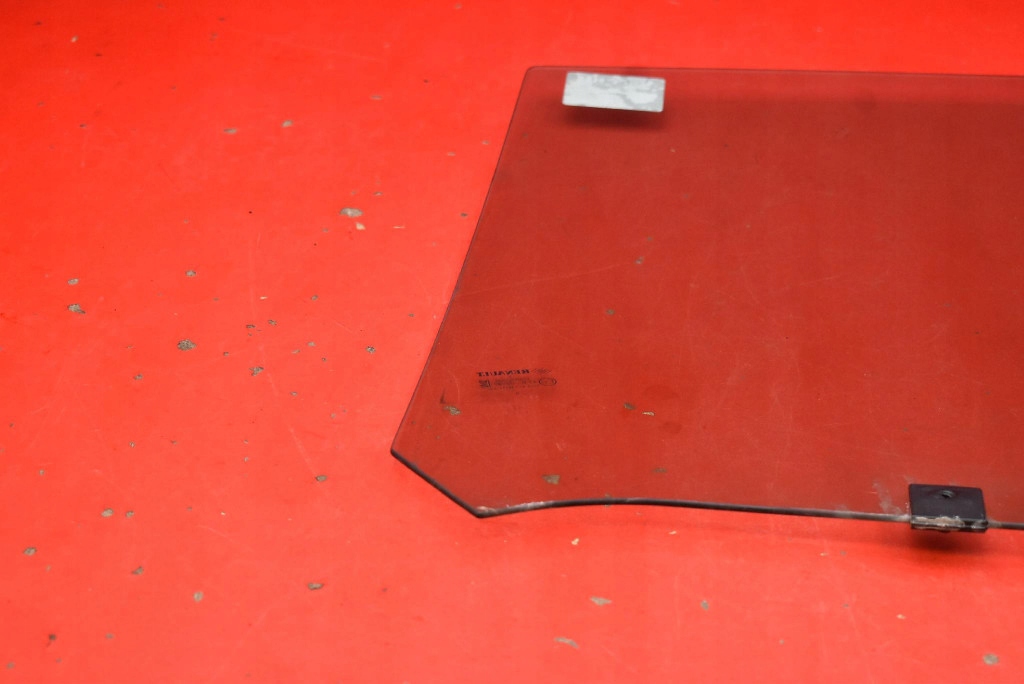 window side right rear part rear RENAULT CLIO 4 IV 5D HB LIFT 16-19