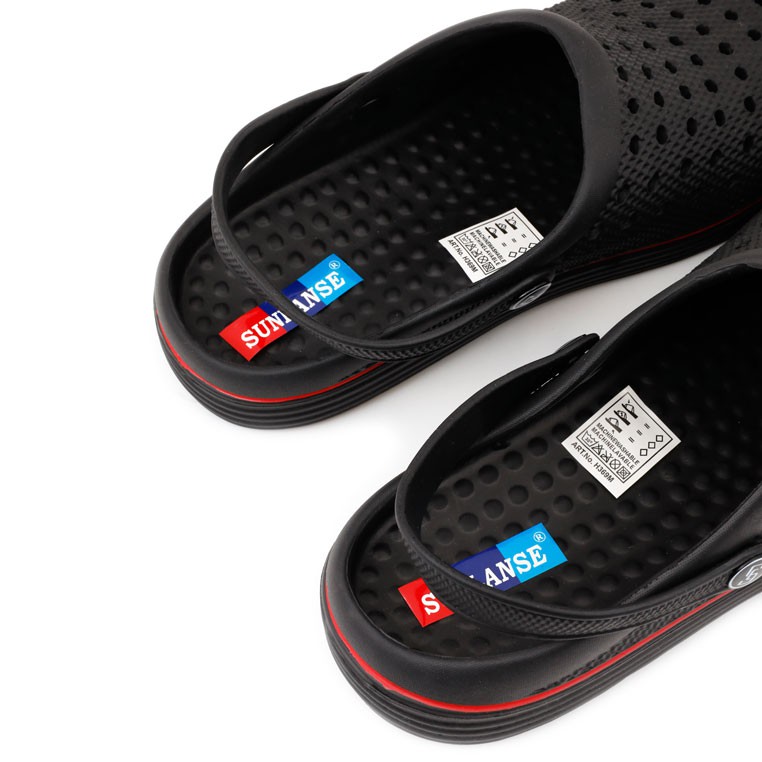 MĘSKIE KLAPKI KROKSY buty LEKKIE chodaki PIANKOWE Marka inna