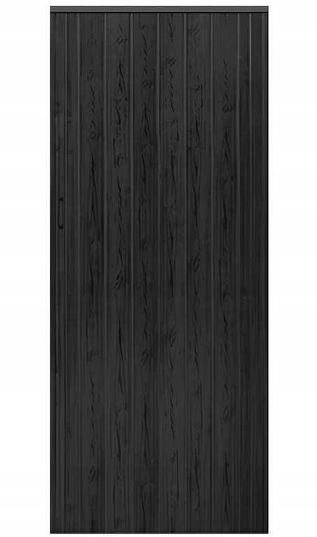 DRZWI HARMONIJKOWE ST2 BIAŁY DĄB 81 CM Marka Standom