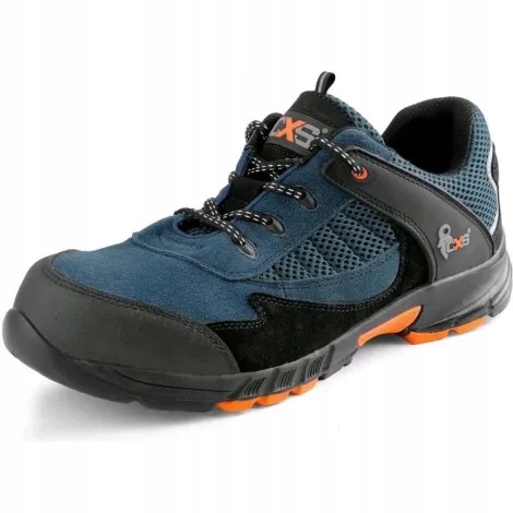 Obuwie robocze półbuty Cxs Eivissa rozmiar 43