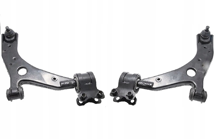 rameno Lp 2ks Mazda 3 Bk 03- Mazda 5 Cr 05- dol