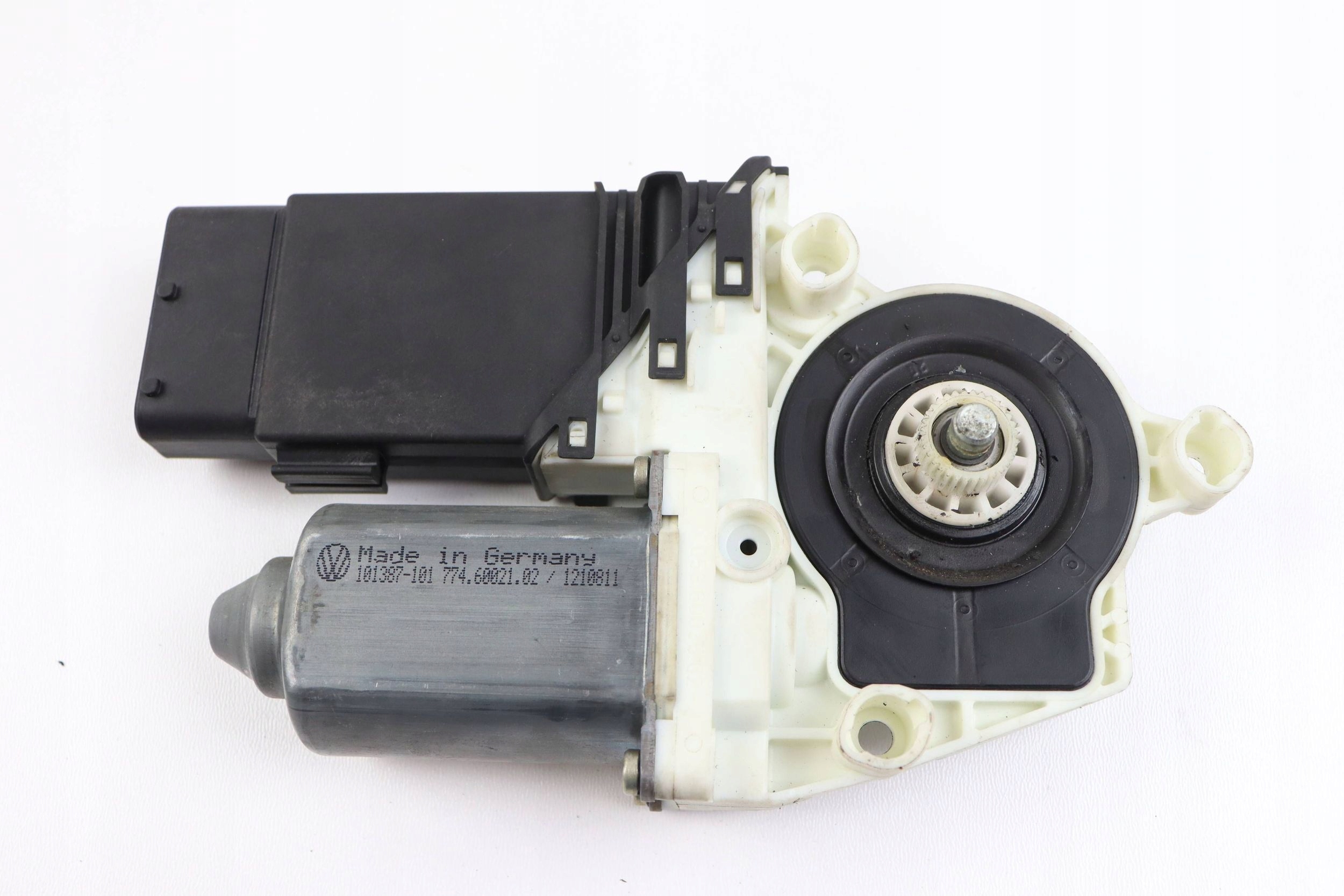 VW GOLF IV mini motor windows left front front EUROPA 1J1959801C
