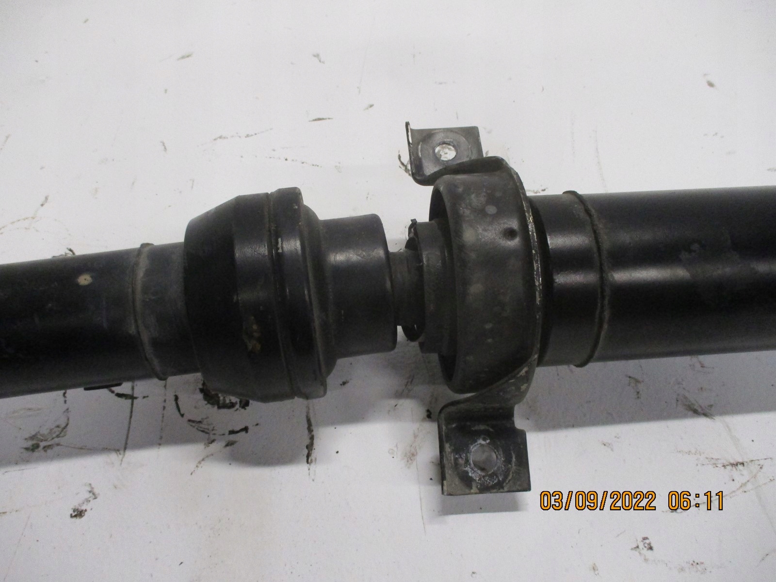 cardan JEEP GRAND CHEROKEE 3,0 P52123997AA