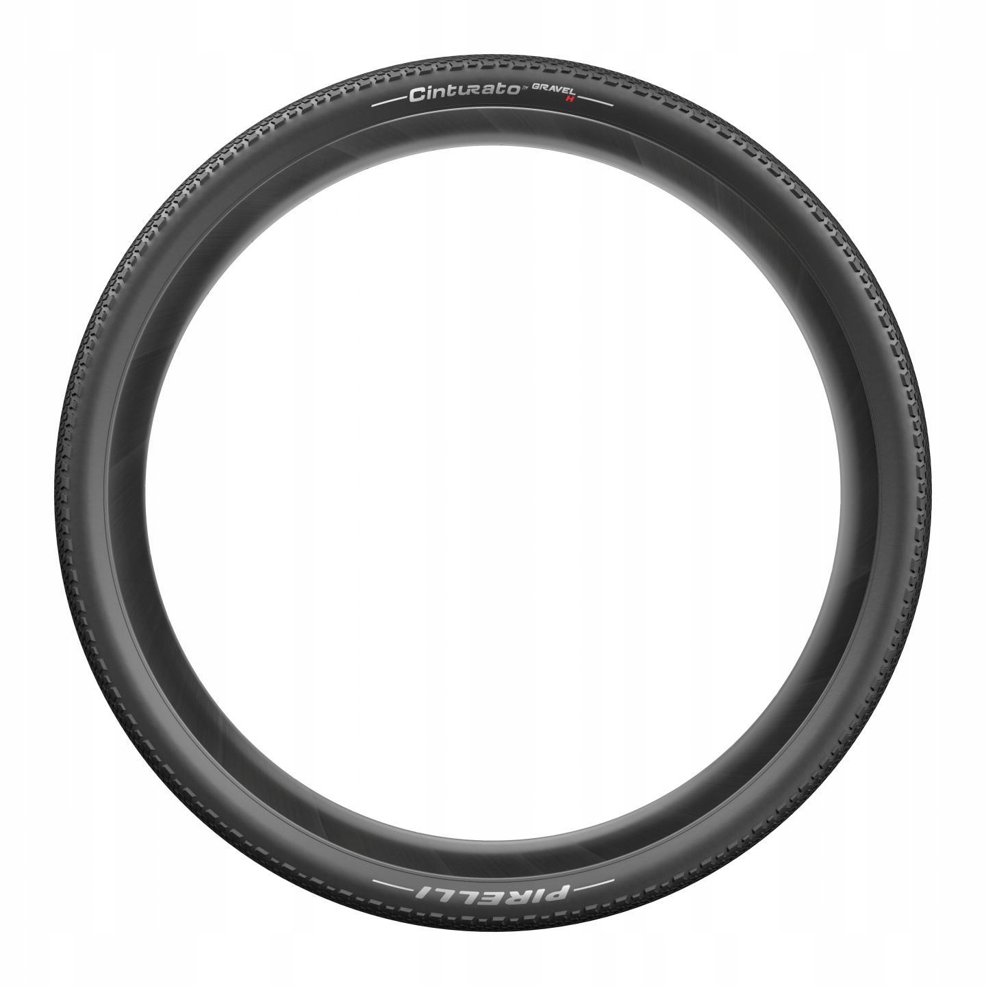 opona Pirellii Cinturato Gravel H 45-584 27,5 x 1.8 mm gravelowa Tl 27,5R