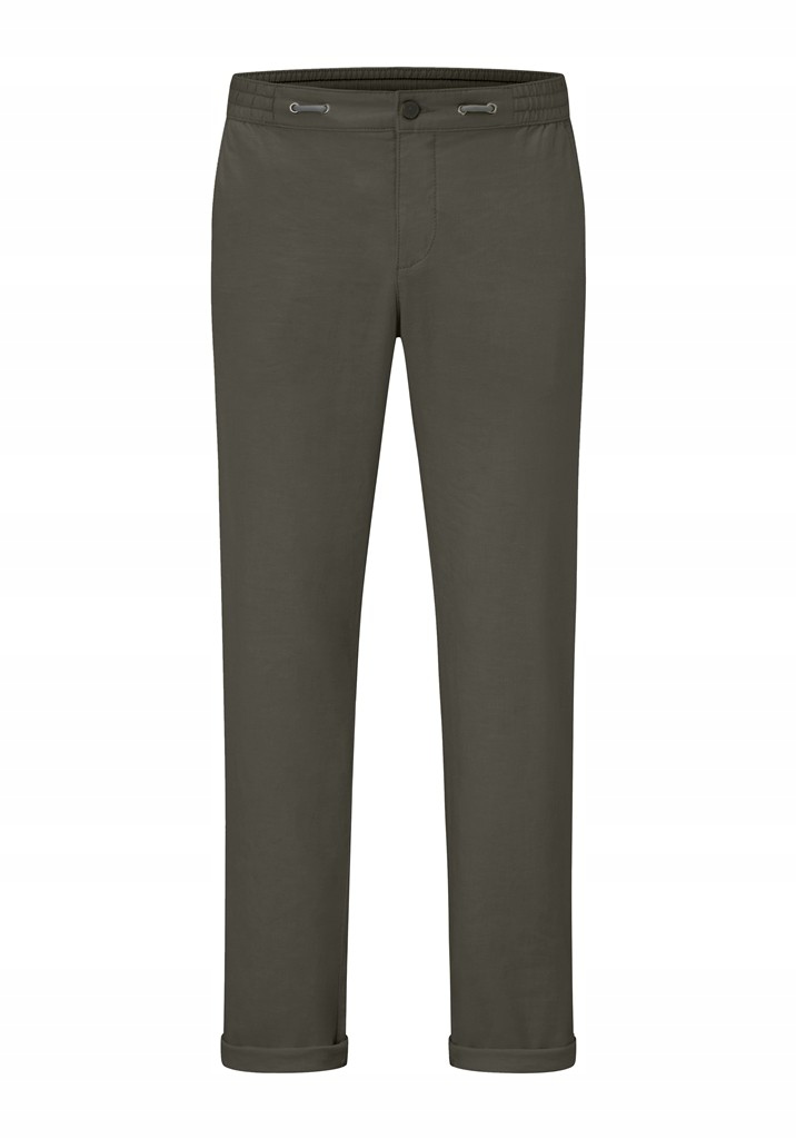 Redpoint Velké Velikosti Lněné Kalhoty 54/32 152 cm