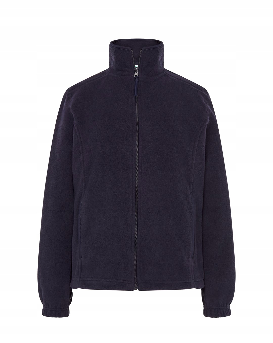 

Damska bluza Polar Jhk Flrl 300 Navy M