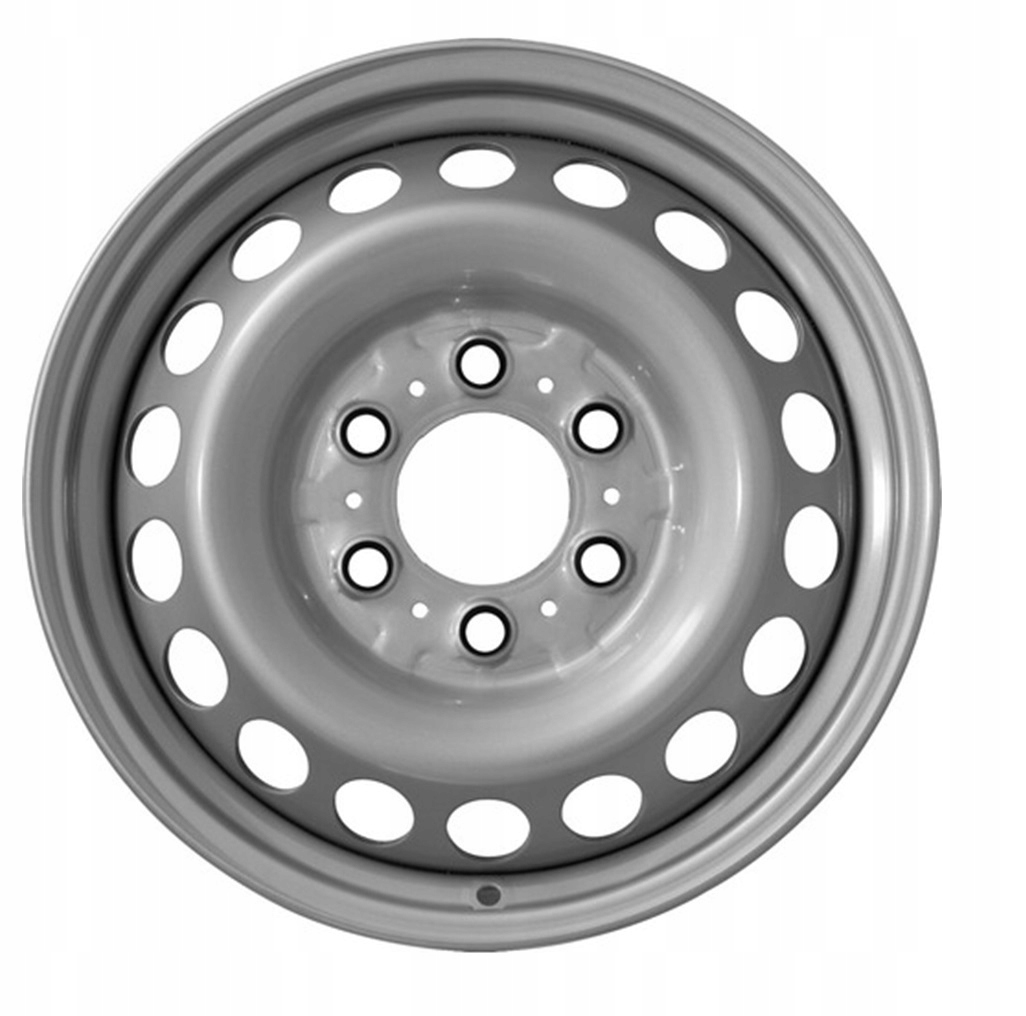FELGI 16 NOWE MERCEDES SPRINTER 2018 W907 W908 Producent code A9104011200