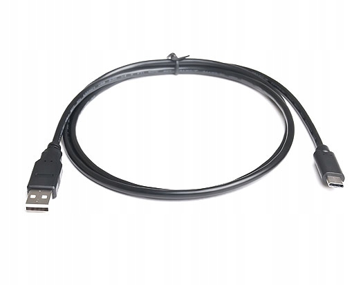 

Kabel Real-el Usb 2.0 Am-type C 1m