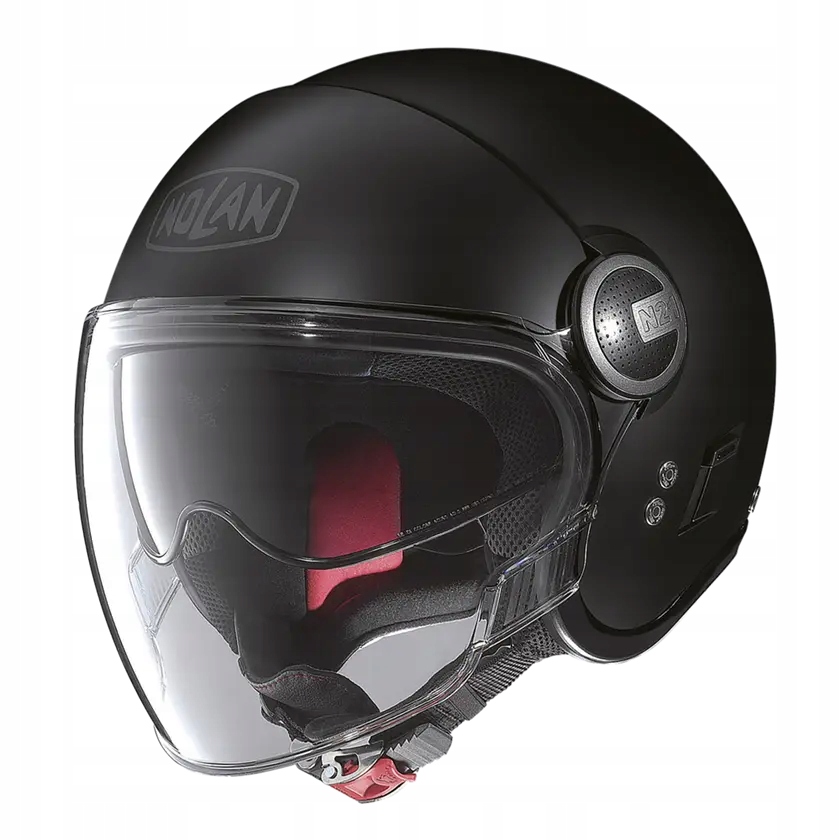 KASK NOLAN N21 Visor 06 CLASSIC
